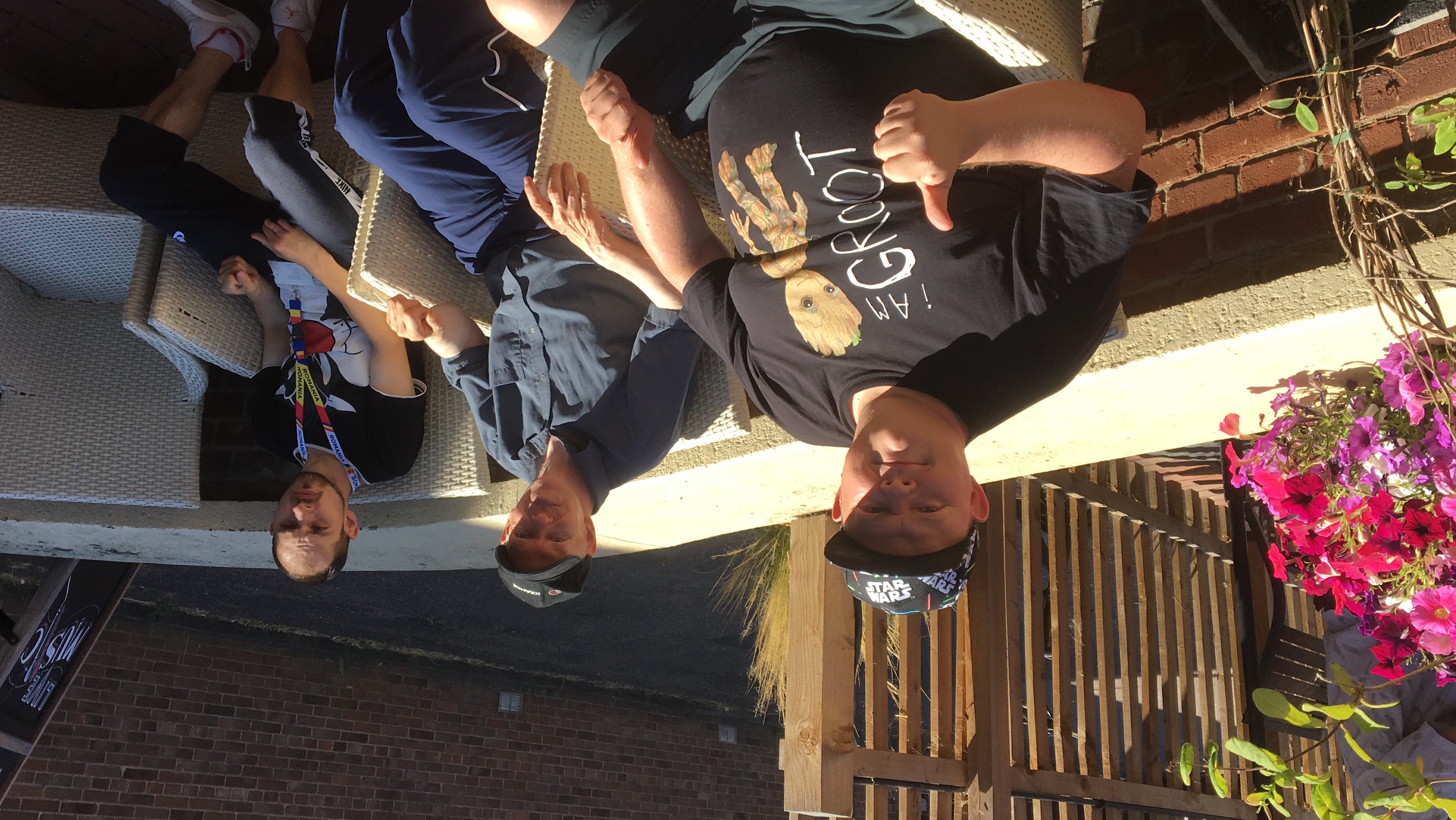 Mid Norfolk Mencap Group