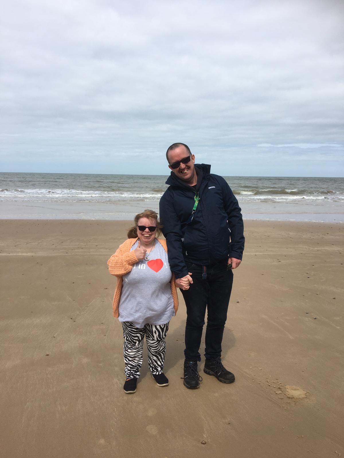 Mid Norfolk Mencap Caring Value