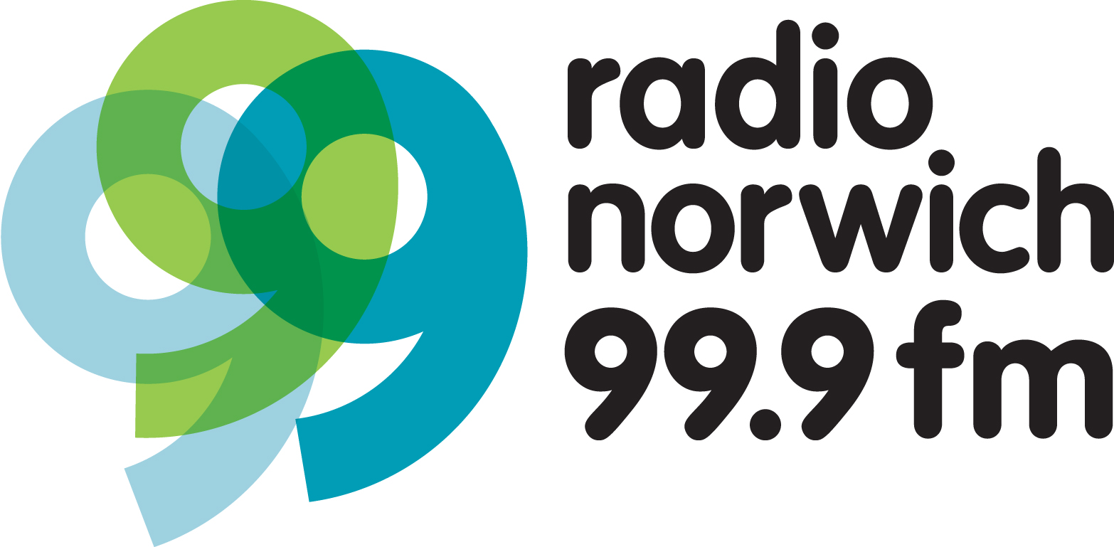 Mid Norfolk Mencap and Radio Norwich working together image